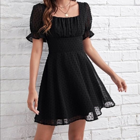 Brand new Zara dress- Size S - Picture 2 of 4